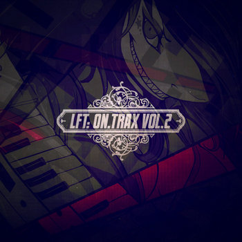 ON Trax Vol. 2 cover art