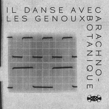 ARACHNO-BOTANIQUE cover art