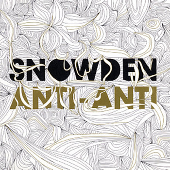 Anti-Anti cover art