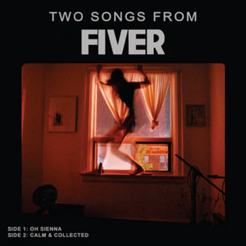 Two Songs From Fiver cover art