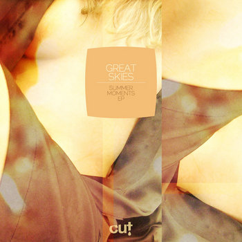 Summer Moments EP cover art