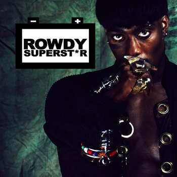 GET UR SHIZZIT RIIIIIGHT cover art