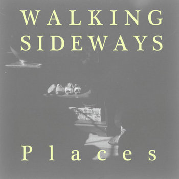 Walking Sideways cover art