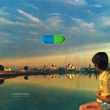 The Invisible Audience cover art