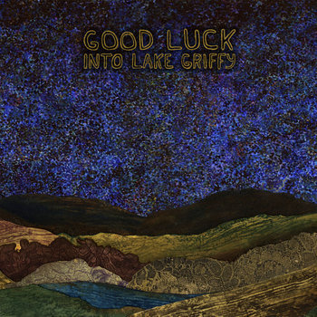 Into Lake Griffy cover art
