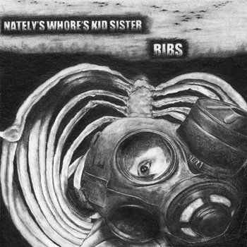 Ribs cover art