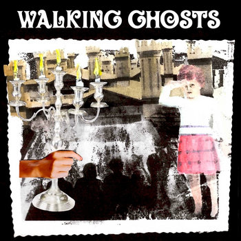 Debut 7" Single cover art