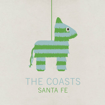 Santa Fe cover art