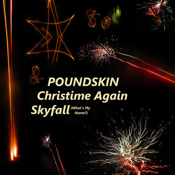 Christime Again cover art
