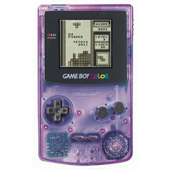 Tetris 2011 Instrumental Stems cover art