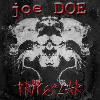 Tripolar cover art