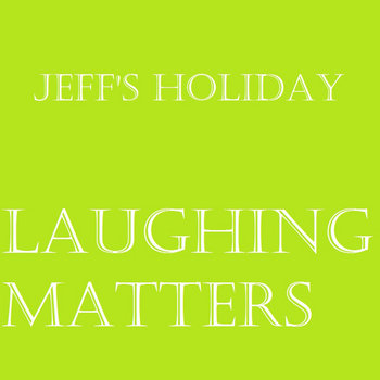 Laughing Matters cover art