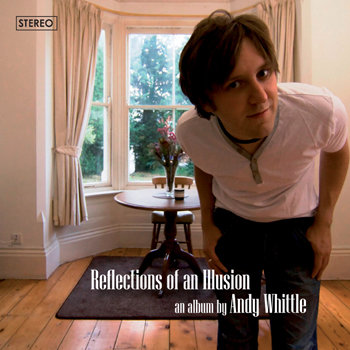 Reflections of an Illusion cover art