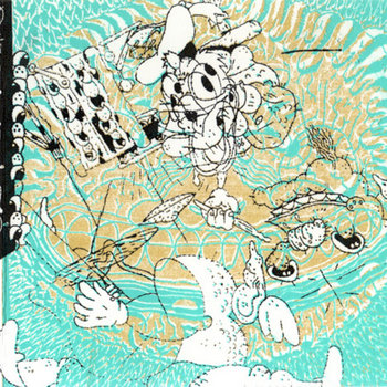 Shit Happens cover art