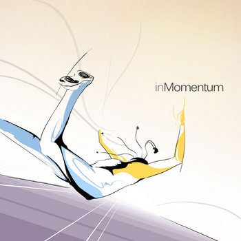 inMomentum cover art