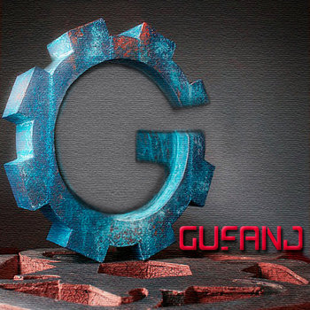 GUSANO - "Self Implotion" CDM [Preview] cover art