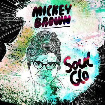 SOUL GLO cover art