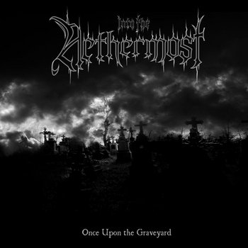 Once Upon the Graveyard cover art