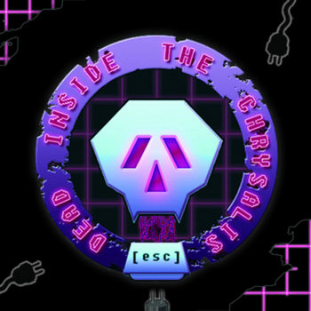 Class of 2099 cover art