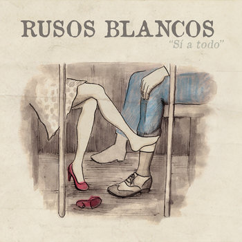 Sí a todo cover art