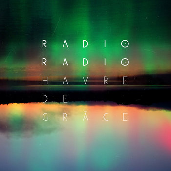 Havre de Grâce cover art