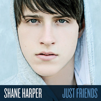 **FREE**  -  Just Friends cover art