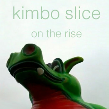 On The Rise cover art