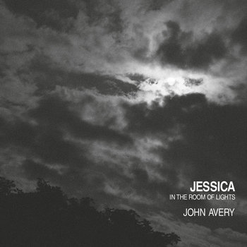 Jessica In The Room Of Lights cover art