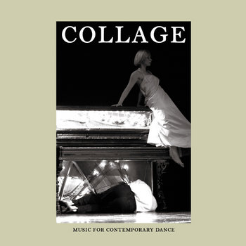 Collage cover art