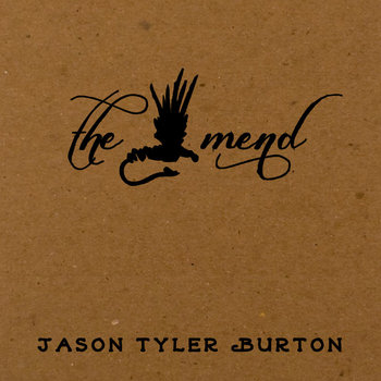 The Mend cover art