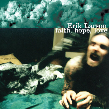 Faith, Hope, Love cover art