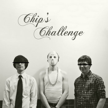 Chip's Challenge Live(s)! cover art