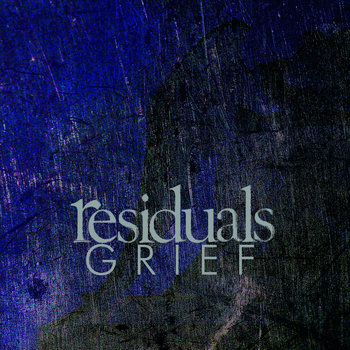 Grief cover art