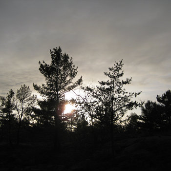 Ontario cover art