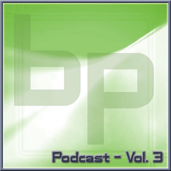 Songs That Aren't The Ceiling -Podcast- Vol. 3 cover art