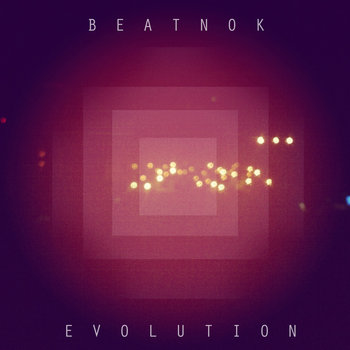 Evolution cover art