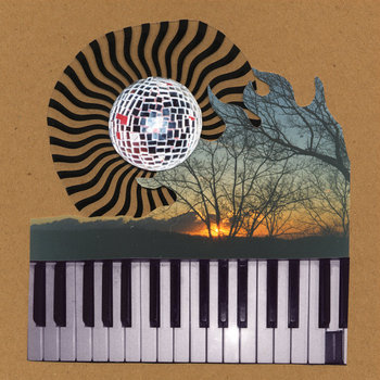 The Mylar Tantrum cover art