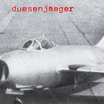 s/t 7" cover art