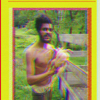 SAFE ep cover art