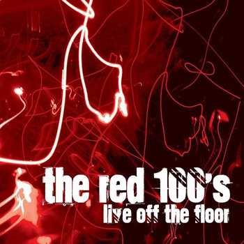 Live Off The Floor cover art