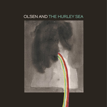 The Hurley Sea cover art