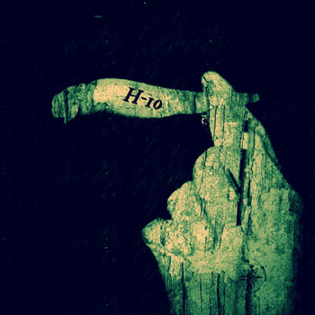 ￃ-I☼'s Ill Remix's cover art