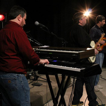 Live on Valley Homegrown (GCTV) cover art