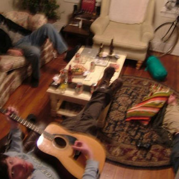 Live @ PVD SOCIAL CLUB 4.6.2012 cover art