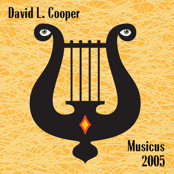 Musicus 2005 cover art