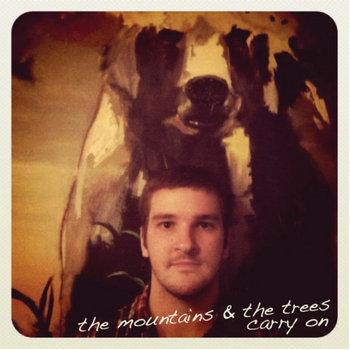 Carry On cover art