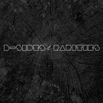 B-Sides & Rarities cover art