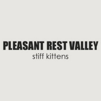 Pleasant Rest Valley cover art