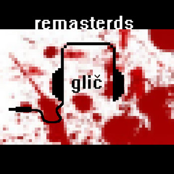 Remasterds cover art
