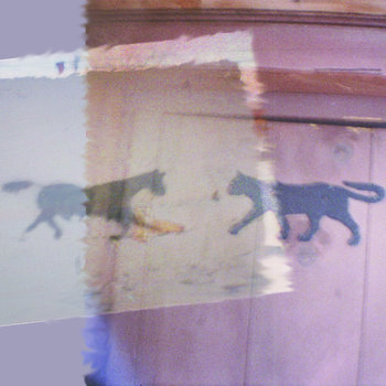 Rocinanté / Odd Shift cover art